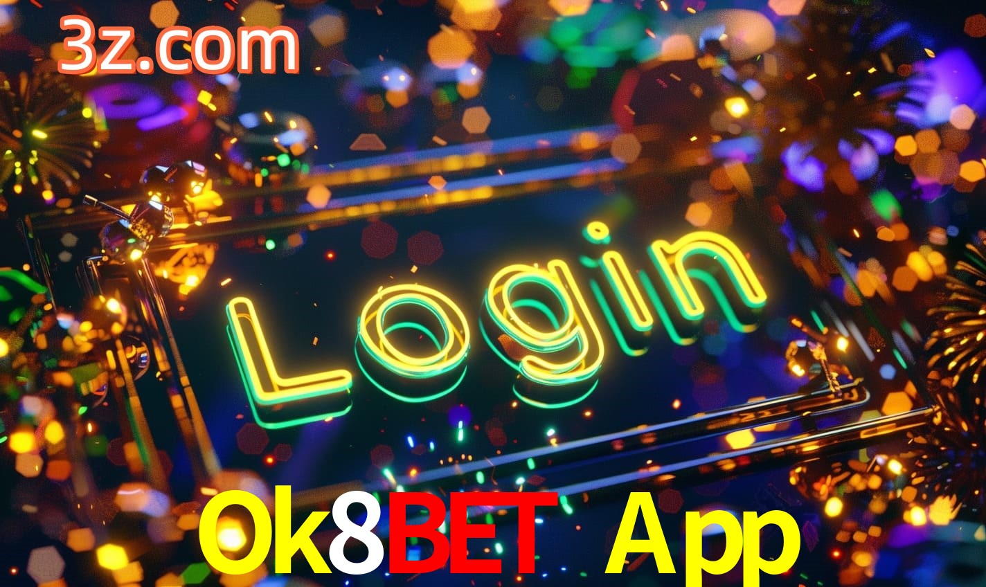 Populares Slots Ok8Bet App