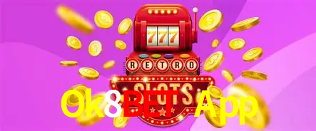 Generoso Bônus Cassino Ok8Bet App